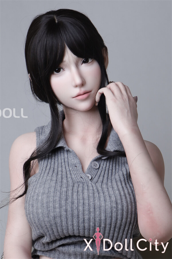 Lacedoll 冬语 168cm Dカップ フルシリコン ボディ選択可 清楚系 長身美女 ラブドール