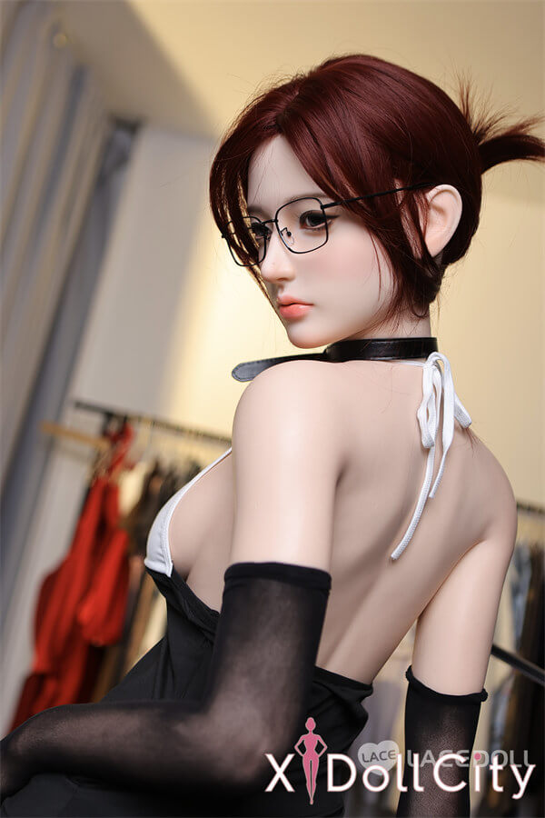 Lacedoll 黎霜 168cm Dカップ フルシリコン ボディ選択可 美人 エロ 色っぽい ラブドール 新品