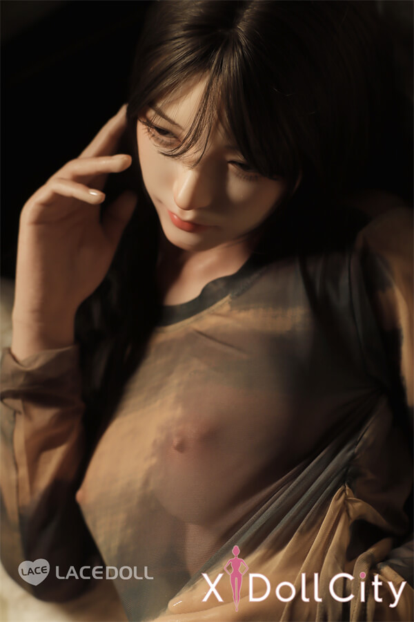 Lacedoll 夏沫 168cm Dカップ フルシリコン ボディ選択可 艶美 エロ 色香 ラブドール