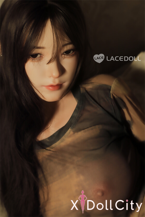 Lacedoll 夏沫 168cm Dカップ フルシリコン ボディ選択可 艶美 エロ 色香 ラブドール