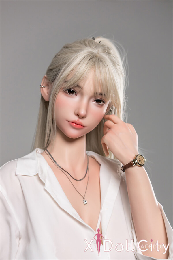 Lacedoll 冬语 163cm Hカップ フルシリコン ボディ選択可 巨乳 美人OL ラブドール