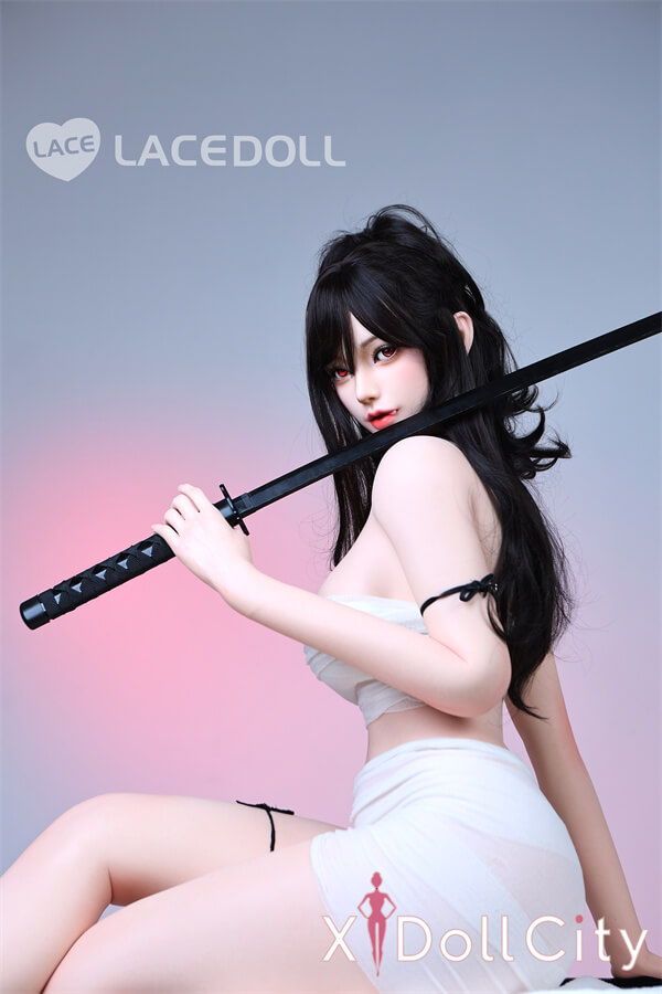 Lacedoll 暮雪 170cm Eカップ フルシリコン ボディ選択可 長身美女 クール系 綺麗 ラブドール