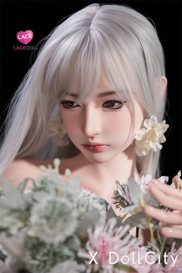 Lacedoll 黎霜 168cm Dカップ フルシリコン ボディ選択可 綺麗 長身美女 クール系 ラブドール