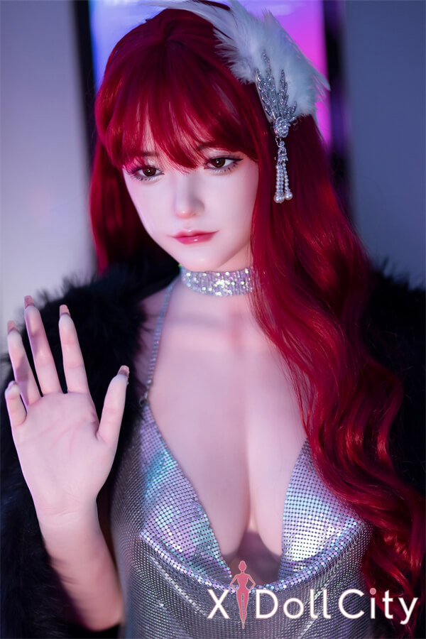 Lacedoll 夏沫 168cm Dカップ フルシリコン ボディ選択可 美人姉 艶美 熟女 ラブドール