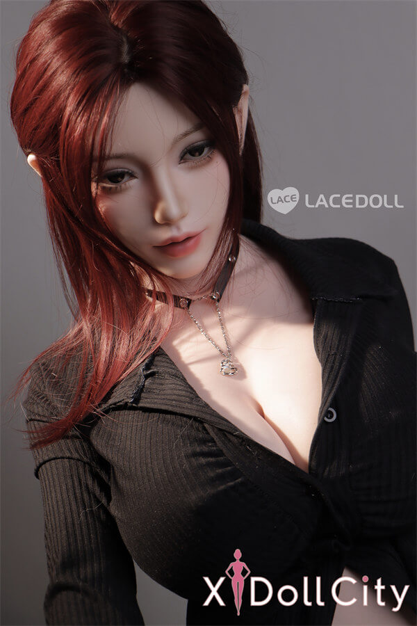 Lacedoll 暮雪 163cm Hカップ フルシリコン ボディ選択可 魅惑 爆乳 ラブドール