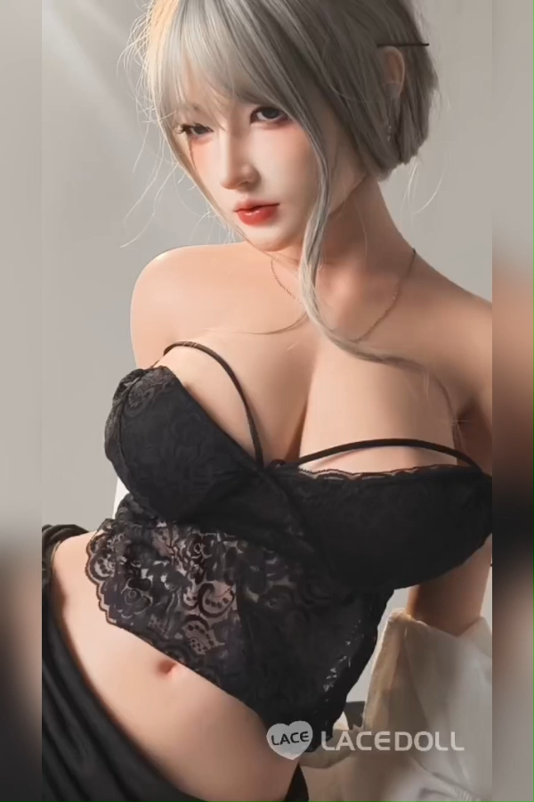 Lacedoll 黎霜 168cm Dカップ フルシリコン ボディ選択可 美人OL クール系 熟女 大人感 ラブドール 新品