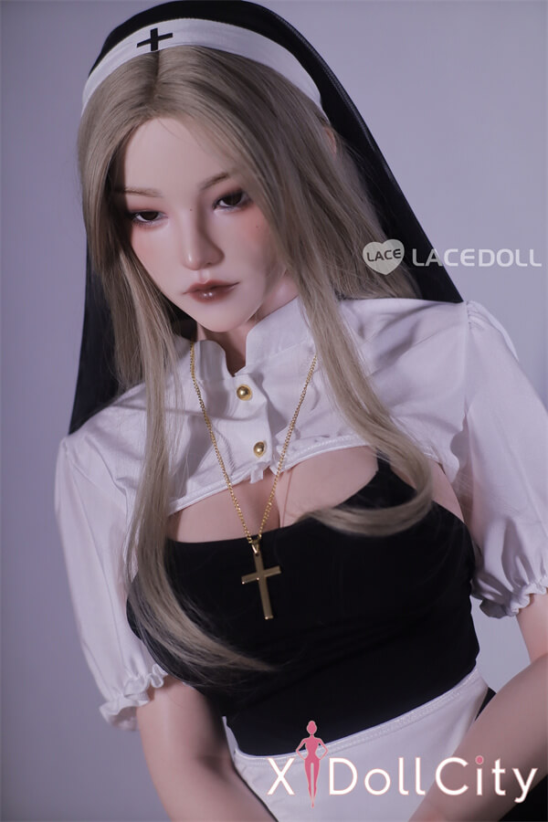 Lacedoll 晨露 168cm Dカップ フルシリコン ボディ選択可 シスター 美人姉 長身美女 ラブドール