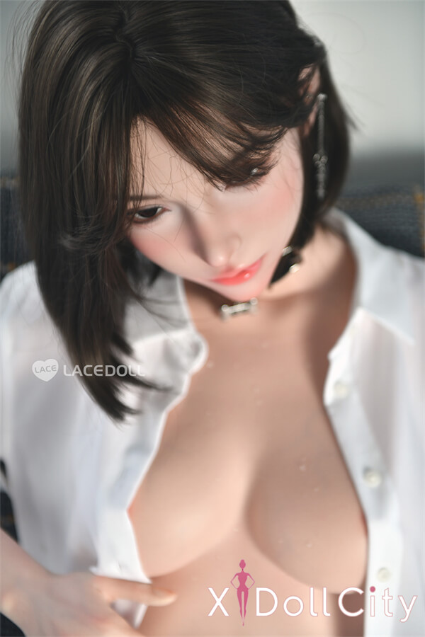 Lacedoll 冬语 158cm Cカップ フルシリコン ボディ選択可 ギャル エロ ラブドール