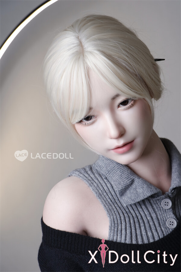 Lacedoll 夏沫 168cm Dカップ フルシリコン ボディ選択可 長身美女 セクシー ラブドール