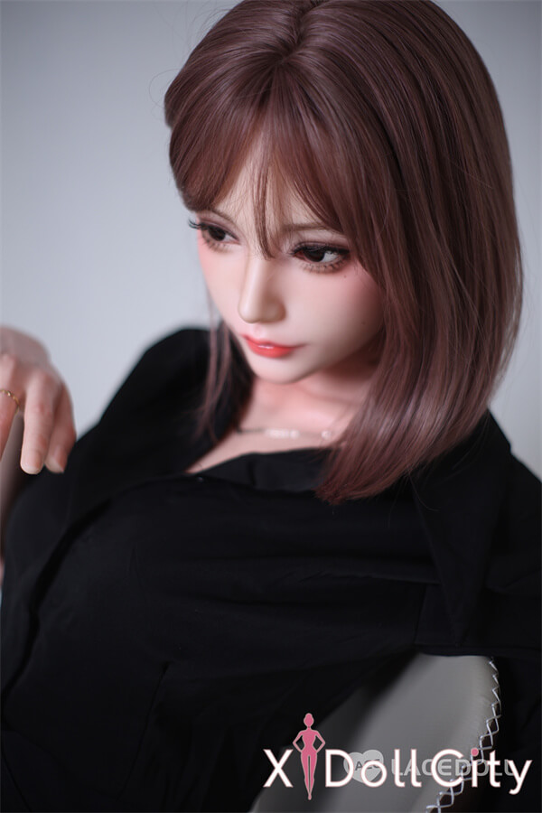 Lacedoll 暮雪 168cm Dカップ フルシリコン ボディ選択可 美乳 美人 ラブドール