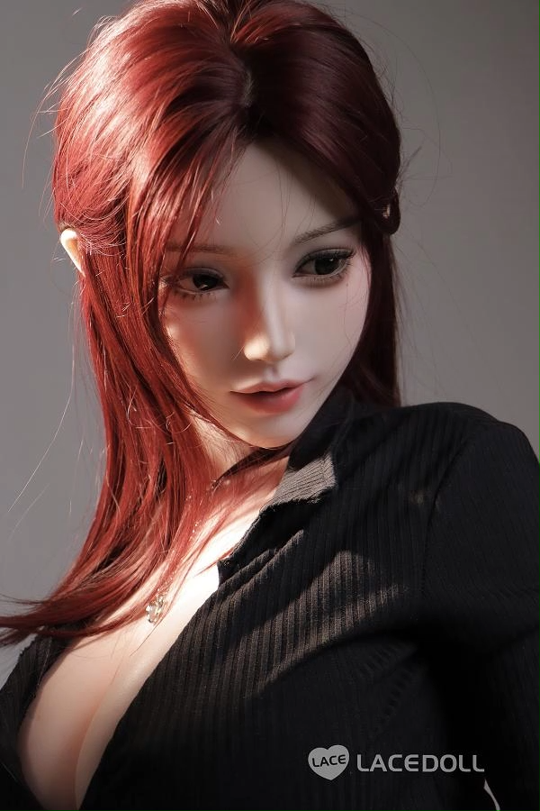 Lacedoll 暮雪 163cm Hカップ フルシリコン ボディ選択可 魅惑 爆乳 ラブドール