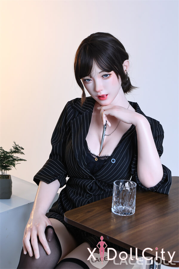 Lacedoll 夏沫 168cm Dカップ フルシリコン ボディ選択可 美人OL エロ 魅惑 ラブドール