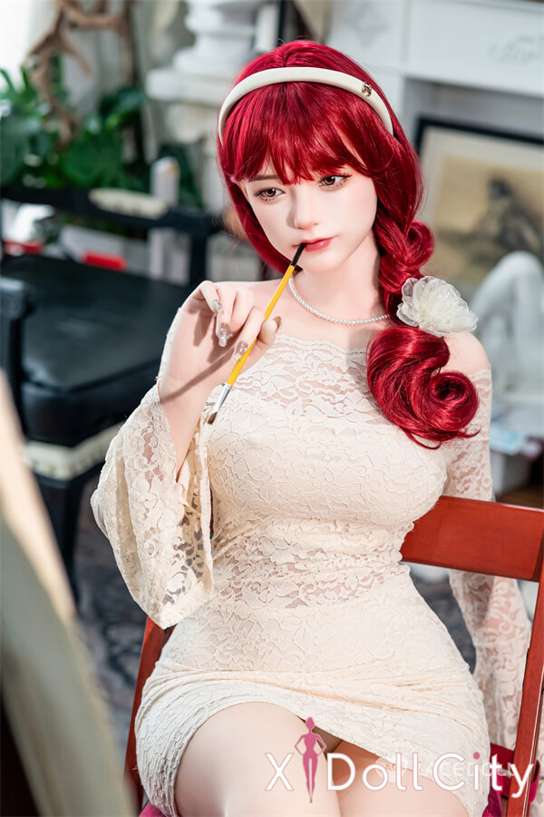 Lacedoll 夏沫 168cm Dカップ フルシリコン ボディ選択可 美人姉 セクシー ラブドール