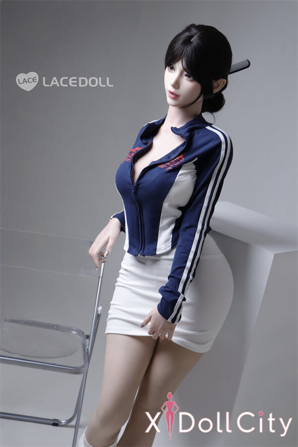 Lacedoll 暮雪 165cm Eカップ フルシリコン ボディ選択可 色気 巨乳 エロ ラブドール