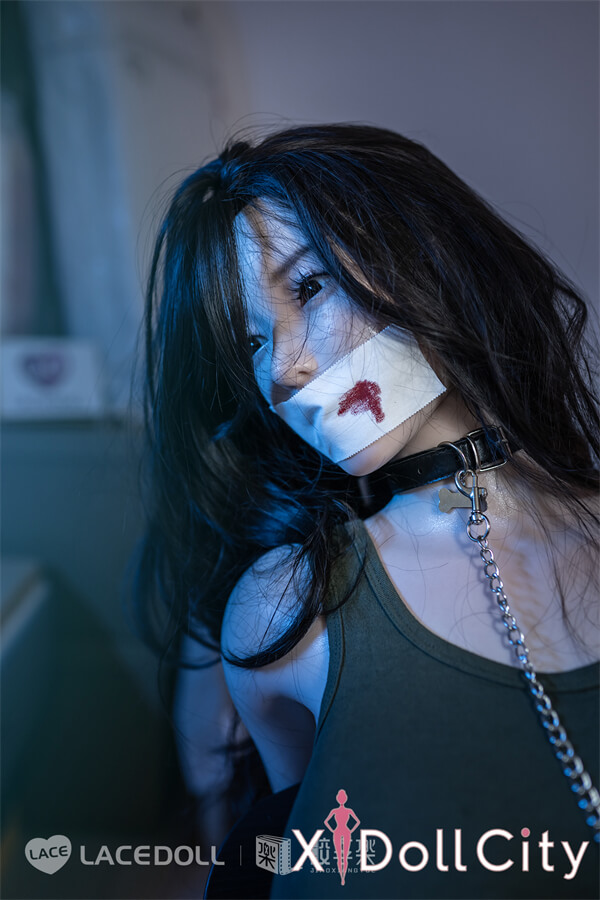 Lacedoll 夏沫 163cm Hカップ フルシリコン ボディ選択可 監禁プレイ 爆乳 ラブドール