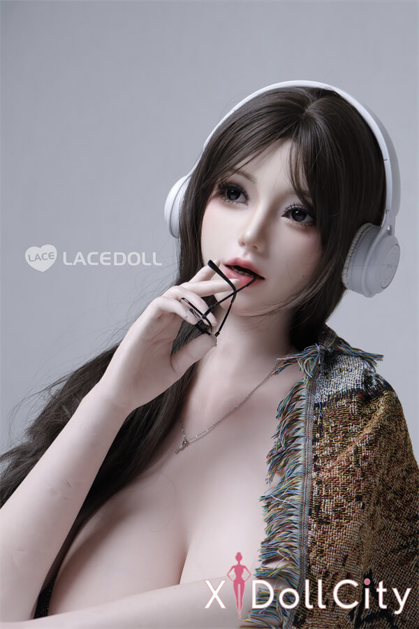 Lacedoll 暮雪 163cm Hカップ フルシリコン ボディ選択可 魅惑 美人 巨乳 ラブドール