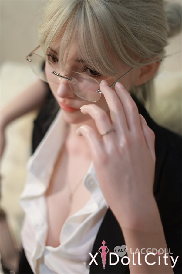 Lacedoll 冬语 168cm Dカップ フルシリコン ボディ選択可 美人OL セクシー ラブドール