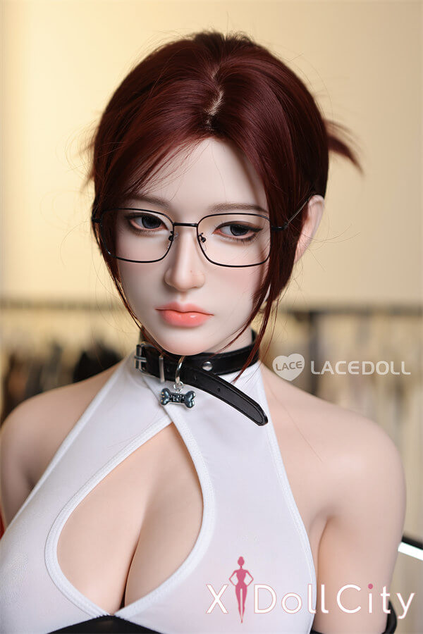 Lacedoll 黎霜 168cm Dカップ フルシリコン ボディ選択可 美人 エロ 色っぽい ラブドール 新品