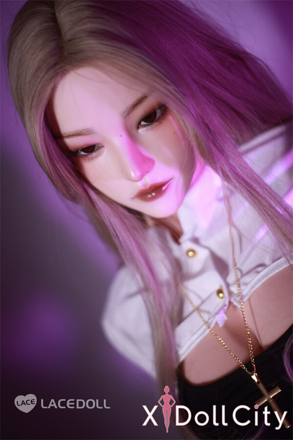Lacedoll 晨露 168cm Dカップ フルシリコン ボディ選択可 シスター 美人姉 長身美女 ラブドール