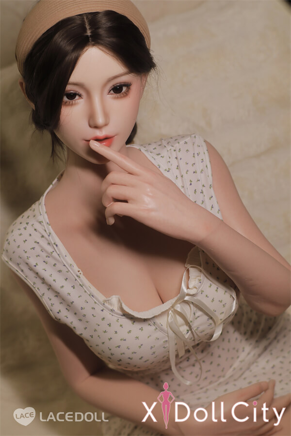 Lacedoll 暮雪 168cm Dカップ フルシリコン ボディ選択可 リアル彼女 綺麗 色香 ラブドール