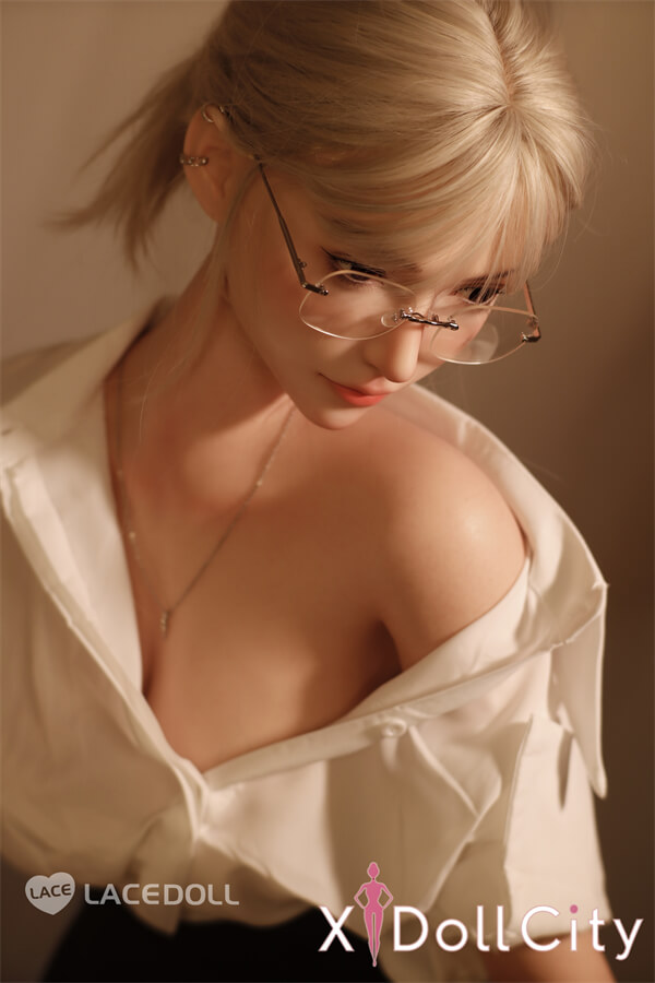 Lacedoll 冬语 168cm Dカップ フルシリコン ボディ選択可 美人OL セクシー ラブドール