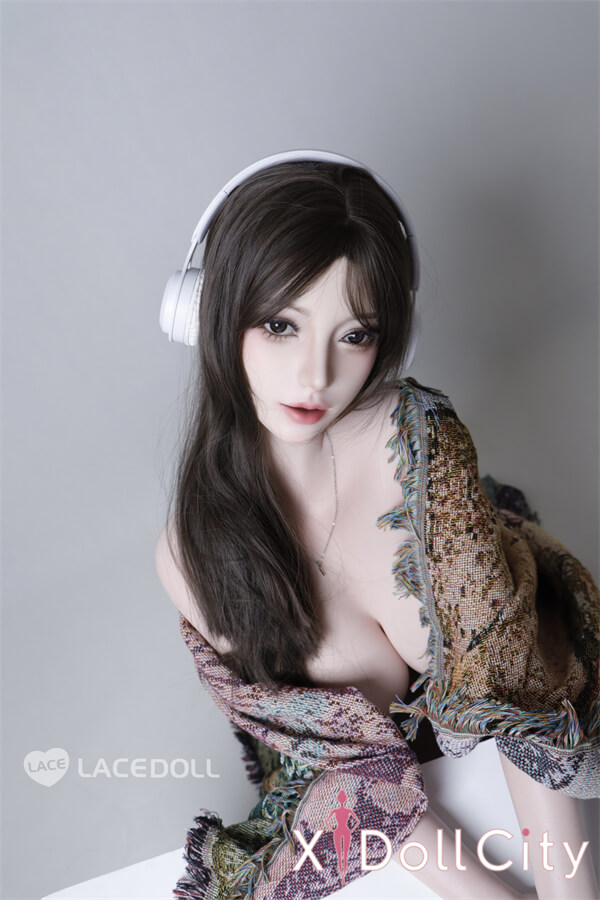 Lacedoll 暮雪 163cm Hカップ フルシリコン ボディ選択可 魅惑 美人 巨乳 ラブドール