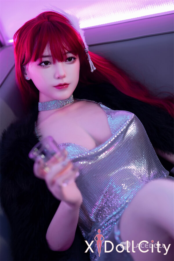 Lacedoll 夏沫 168cm Dカップ フルシリコン ボディ選択可 美人姉 艶美 熟女 ラブドール