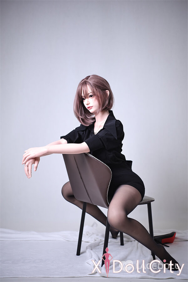 Lacedoll 暮雪 168cm Dカップ フルシリコン ボディ選択可 美乳 美人 ラブドール