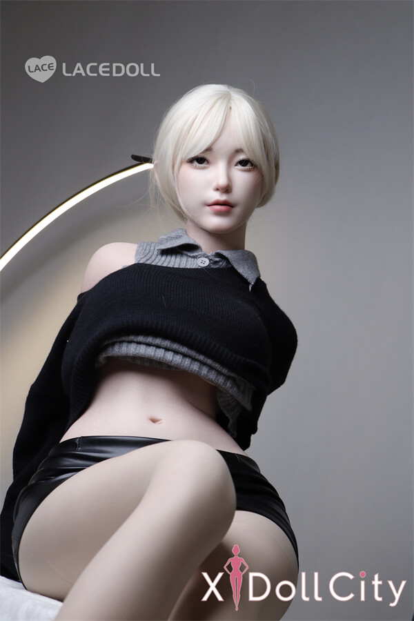 Lacedoll 夏沫 168cm Dカップ フルシリコン ボディ選択可 長身美女 セクシー ラブドール