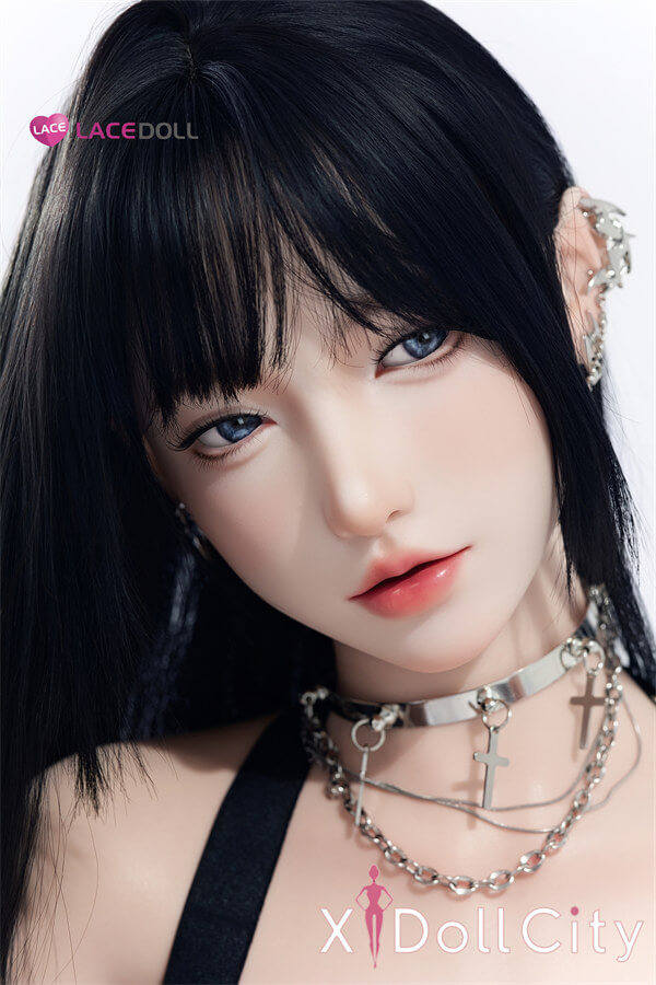 Lacedoll 晚冰 168cm Dカップ フルシリコン ボディ選択可 エッチ 魅惑 長身美女 ラブドール