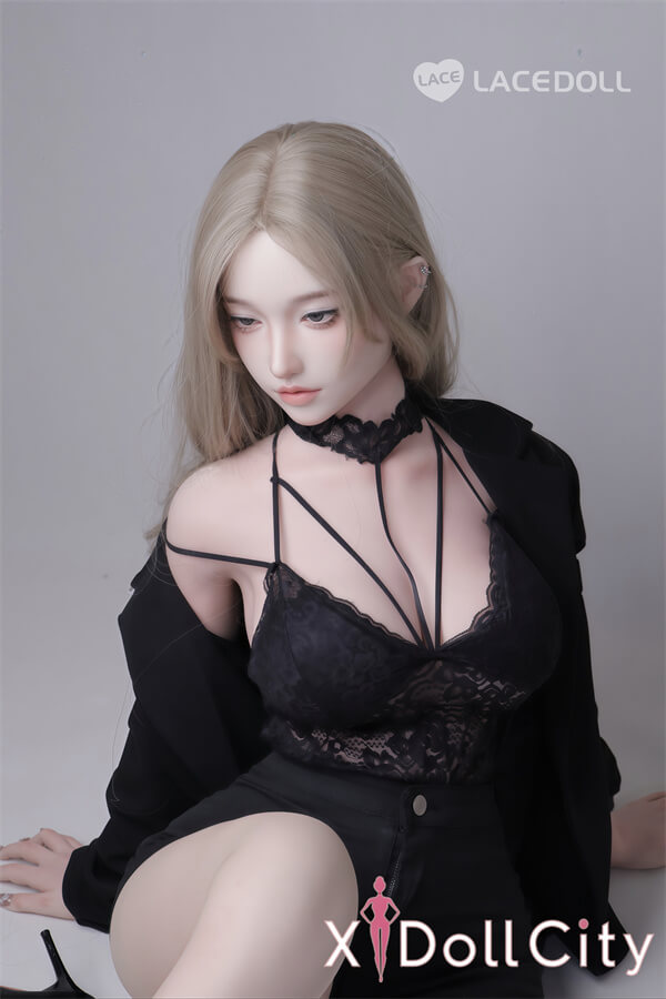 Lacedoll 晚冰 168cm Dカップ フルシリコン ボディ選択可 クール系 長身美女 ラブドール