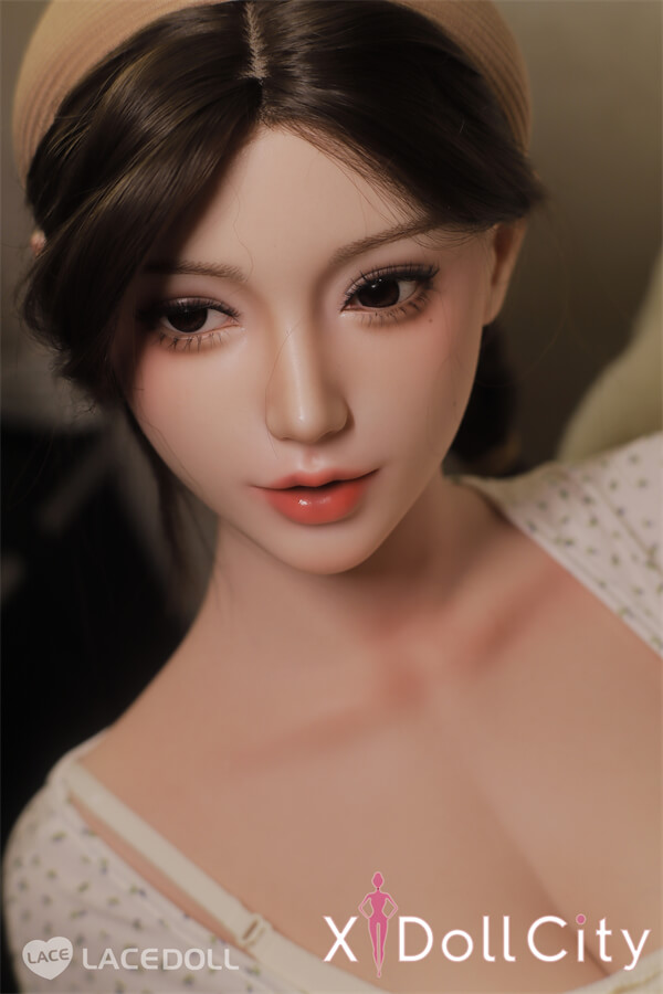 Lacedoll 暮雪 168cm Dカップ フルシリコン ボディ選択可 リアル彼女 綺麗 色香 ラブドール