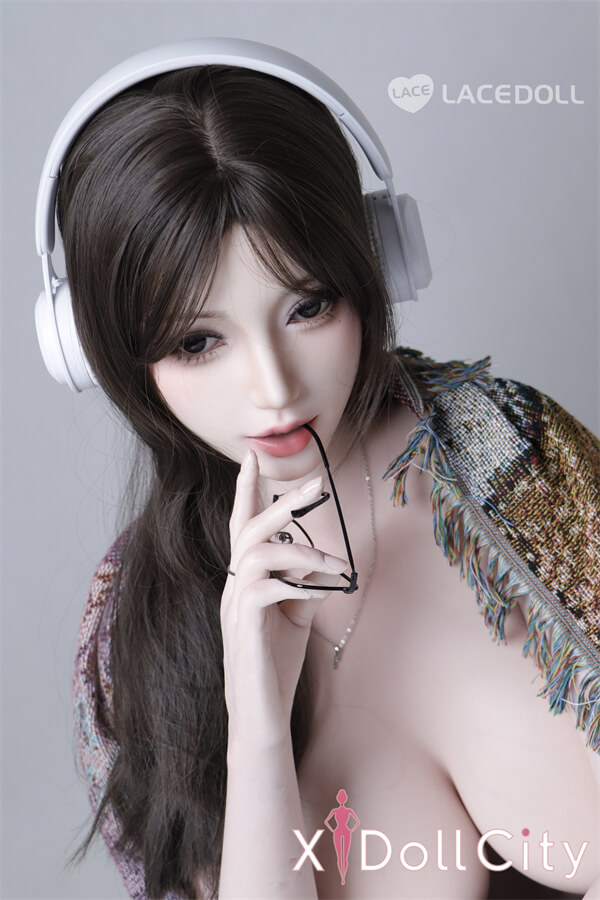 Lacedoll 暮雪 163cm Hカップ フルシリコン ボディ選択可 魅惑 美人 巨乳 ラブドール