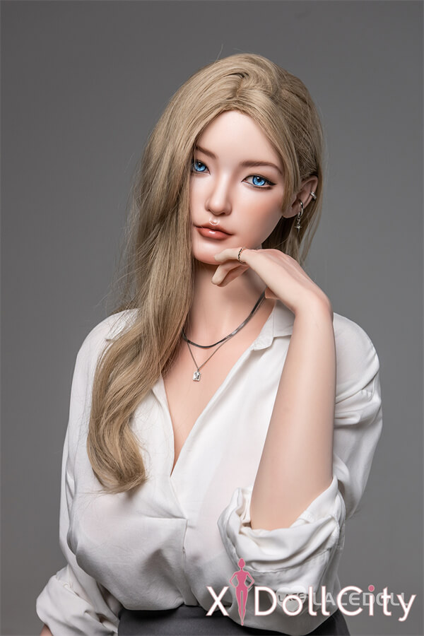 Lacedoll Summer 163cm Hカップ フルシリコン ボディ選択可 巨乳 外人美女 OL ラブドール