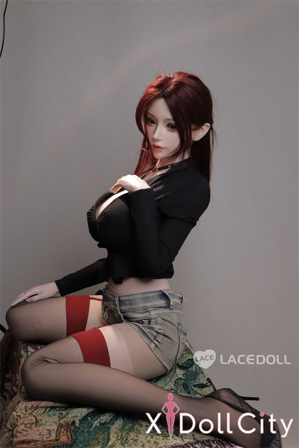 Lacedoll 暮雪 163cm Hカップ フルシリコン ボディ選択可 魅惑 爆乳 ラブドール