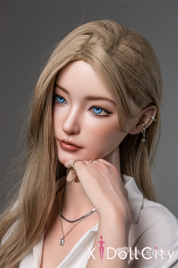 Lacedoll Summer 163cm Hカップ フルシリコン ボディ選択可 巨乳 外人美女 OL ラブドール