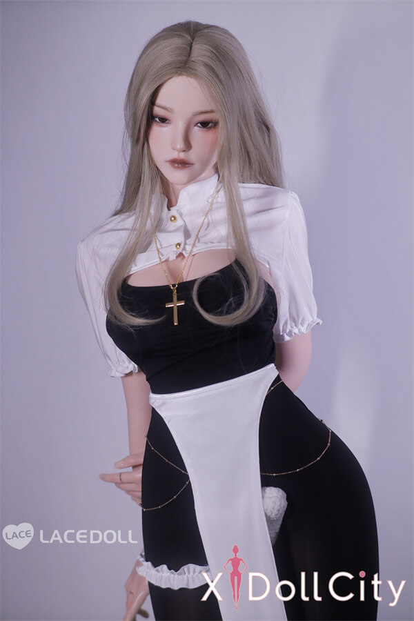 Lacedoll 晨露 168cm Dカップ フルシリコン ボディ選択可 シスター 美人姉 長身美女 ラブドール
