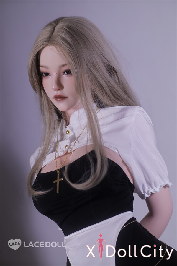 Lacedoll 晨露 168cm Dカップ フルシリコン ボディ選択可 シスター 美人姉 長身美女 ラブドール