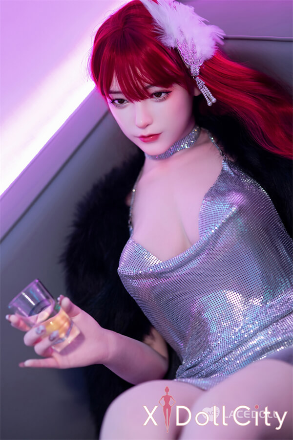 Lacedoll 夏沫 168cm Dカップ フルシリコン ボディ選択可 美人姉 艶美 熟女 ラブドール