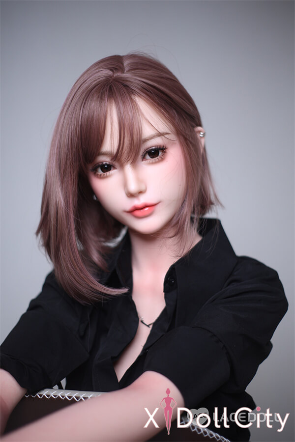 Lacedoll 暮雪 168cm Dカップ フルシリコン ボディ選択可 美乳 美人 ラブドール