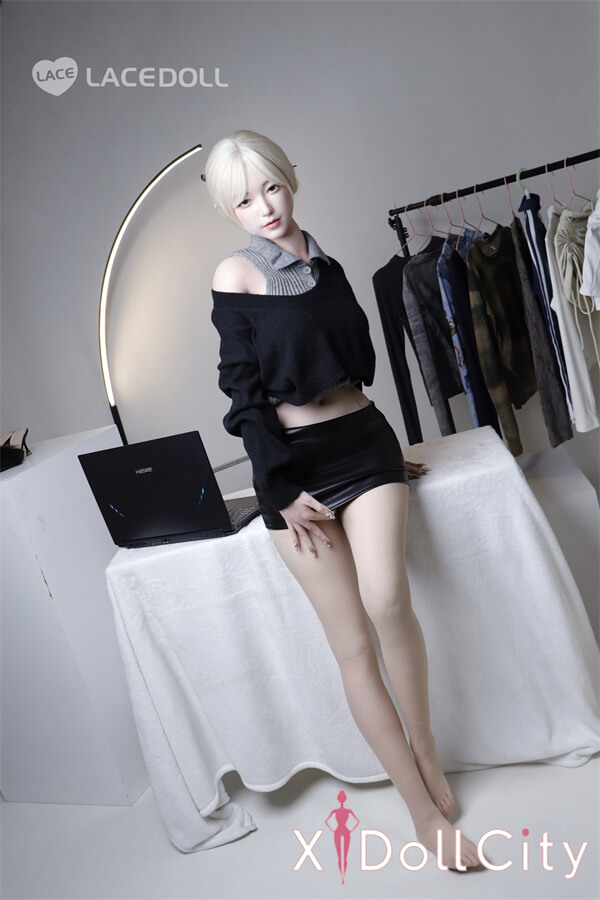 Lacedoll 夏沫 168cm Dカップ フルシリコン ボディ選択可 長身美女 セクシー ラブドール