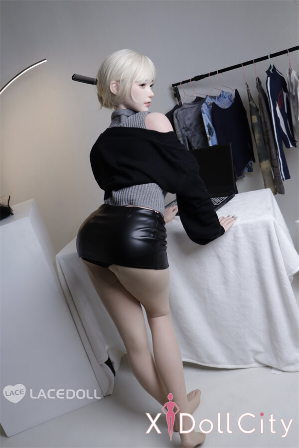 Lacedoll 夏沫 168cm Dカップ フルシリコン ボディ選択可 長身美女 セクシー ラブドール