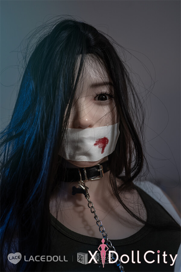 Lacedoll 夏沫 163cm Hカップ フルシリコン ボディ選択可 監禁プレイ 爆乳 ラブドール