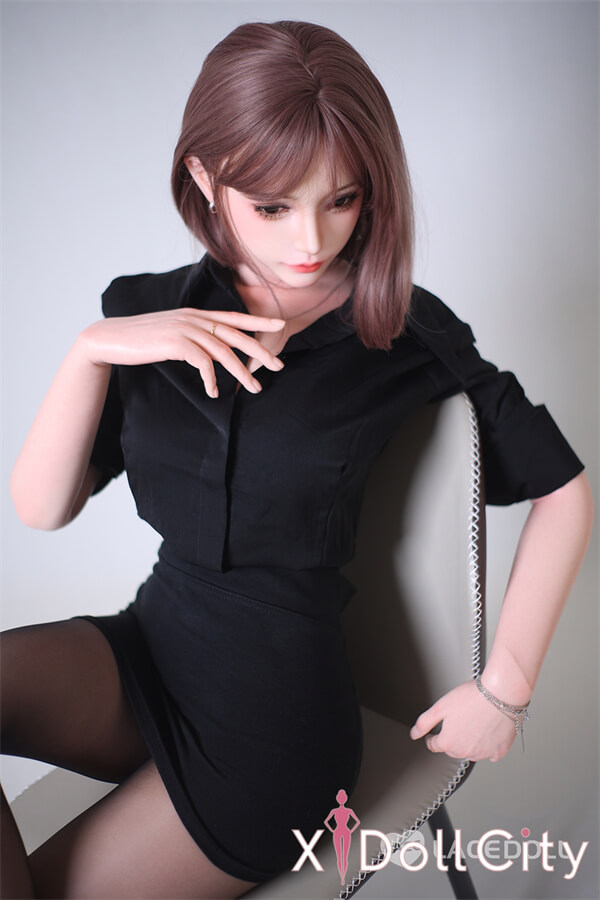 Lacedoll 暮雪 168cm Dカップ フルシリコン ボディ選択可 美乳 美人 ラブドール