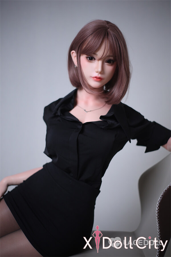 Lacedoll 暮雪 168cm Dカップ フルシリコン ボディ選択可 美乳 美人 ラブドール