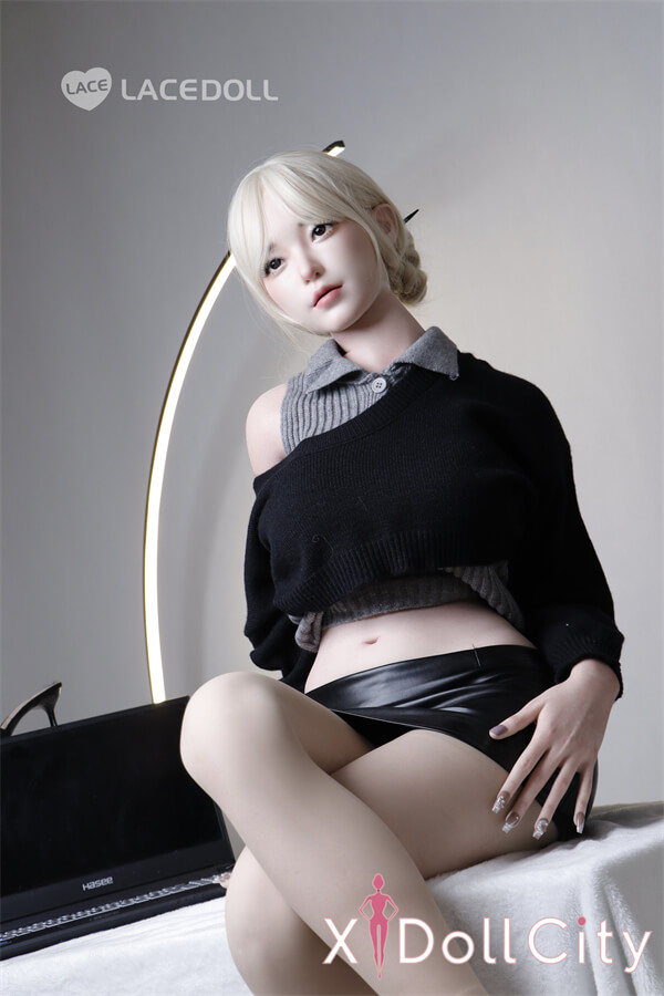 Lacedoll 夏沫 168cm Dカップ フルシリコン ボディ選択可 長身美女 セクシー ラブドール
