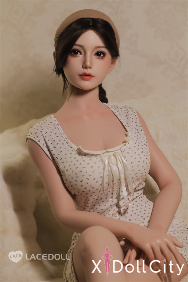 Lacedoll 暮雪 168cm Dカップ フルシリコン ボディ選択可 リアル彼女 綺麗 色香 ラブドール