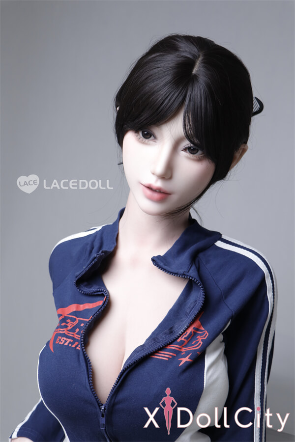 Lacedoll 暮雪 165cm Eカップ フルシリコン ボディ選択可 色気 巨乳 エロ ラブドール