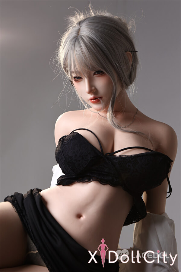 Lacedoll 黎霜 168cm Dカップ フルシリコン ボディ選択可 美人OL クール系 熟女 大人感 ラブドール 新品