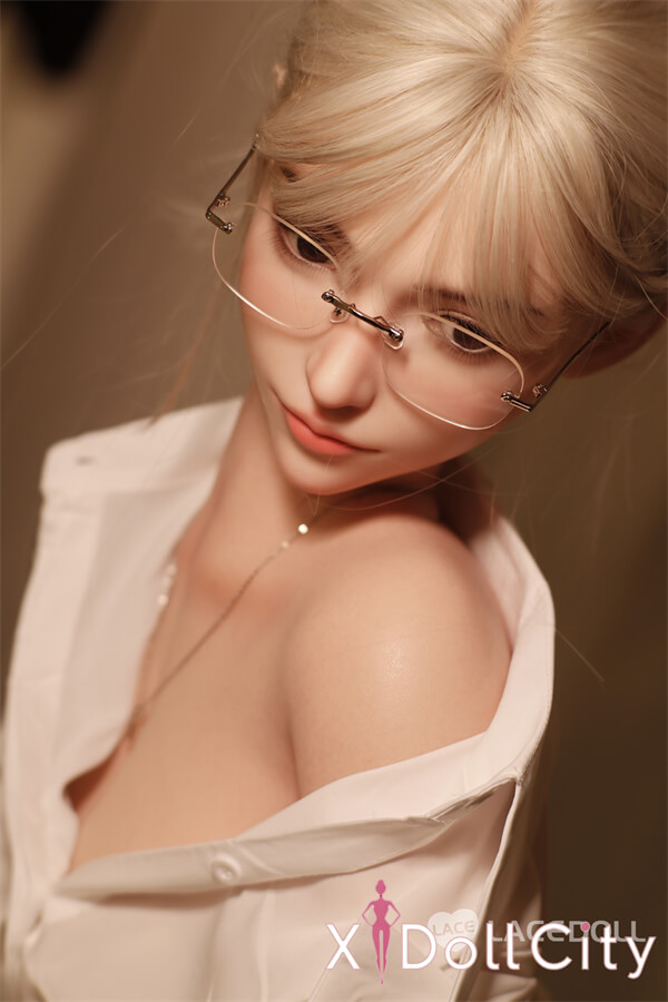 Lacedoll 冬语 168cm Dカップ フルシリコン ボディ選択可 美人OL セクシー ラブドール